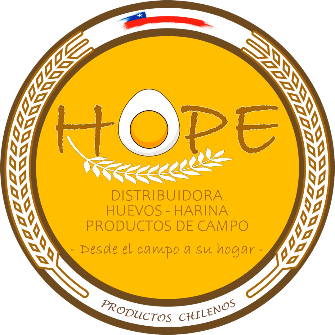 Contacto Distribuidora Hope